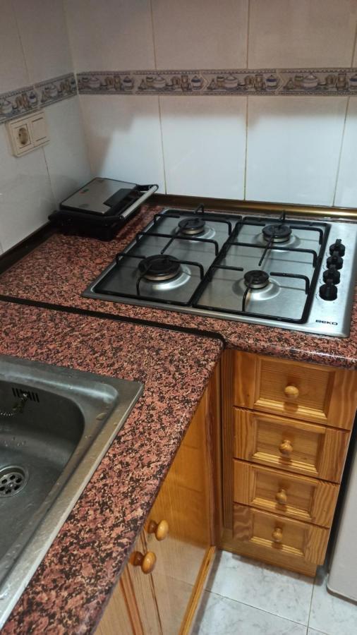 Apartment Only 250M From The Beach Los Locos Torrevieja Esterno foto