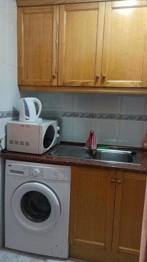 Apartment Only 250M From The Beach Los Locos Torrevieja Esterno foto