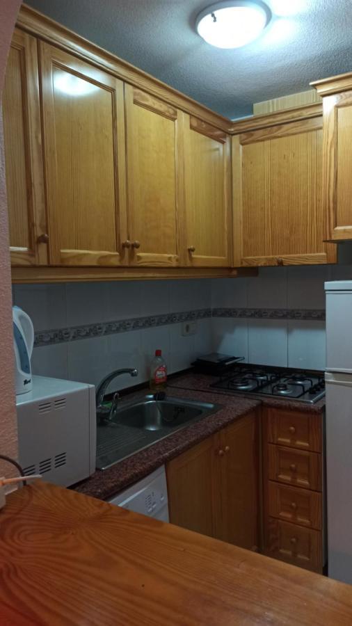 Apartment Only 250M From The Beach Los Locos Torrevieja Esterno foto