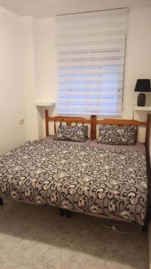 Apartment Only 250M From The Beach Los Locos Torrevieja Esterno foto
