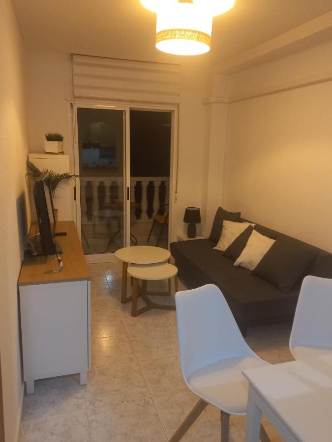 Apartment Only 250M From The Beach Los Locos Torrevieja Esterno foto