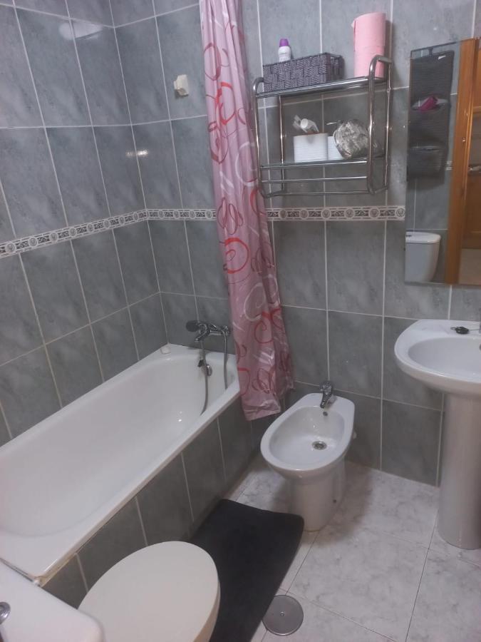 Apartment Only 250M From The Beach Los Locos Torrevieja Esterno foto