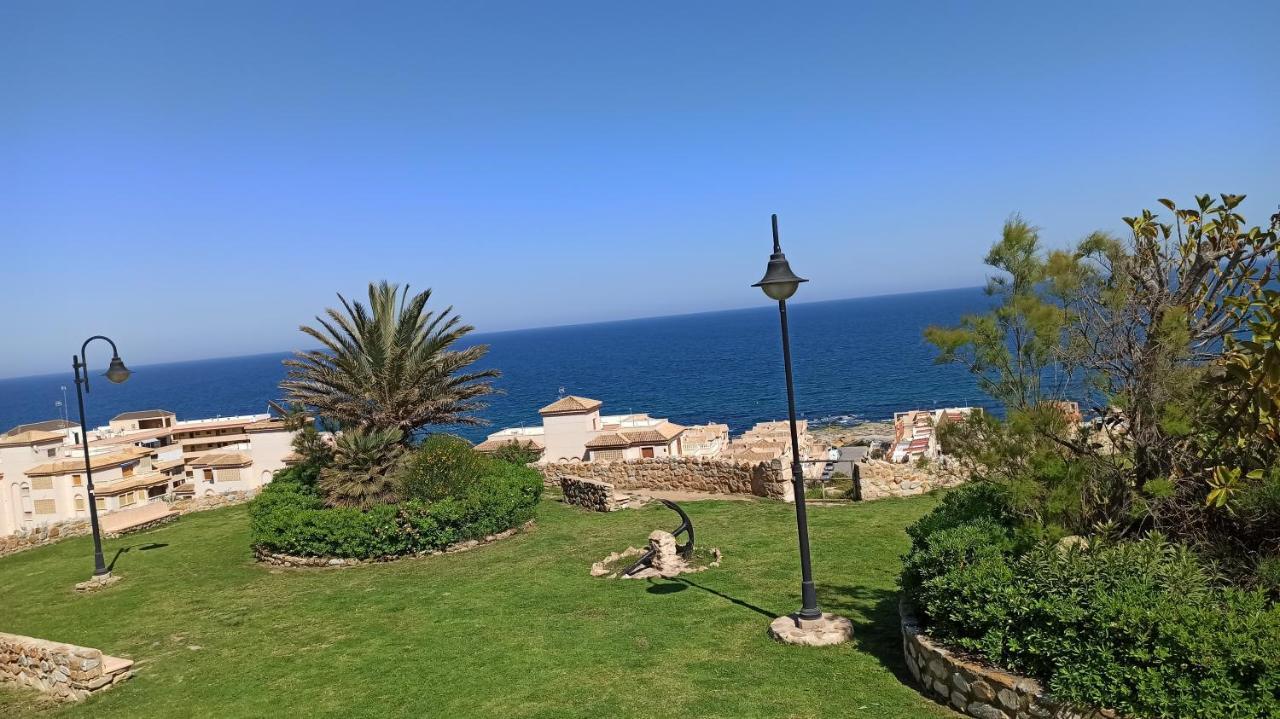 Apartment Only 250M From The Beach Los Locos Torrevieja Esterno foto