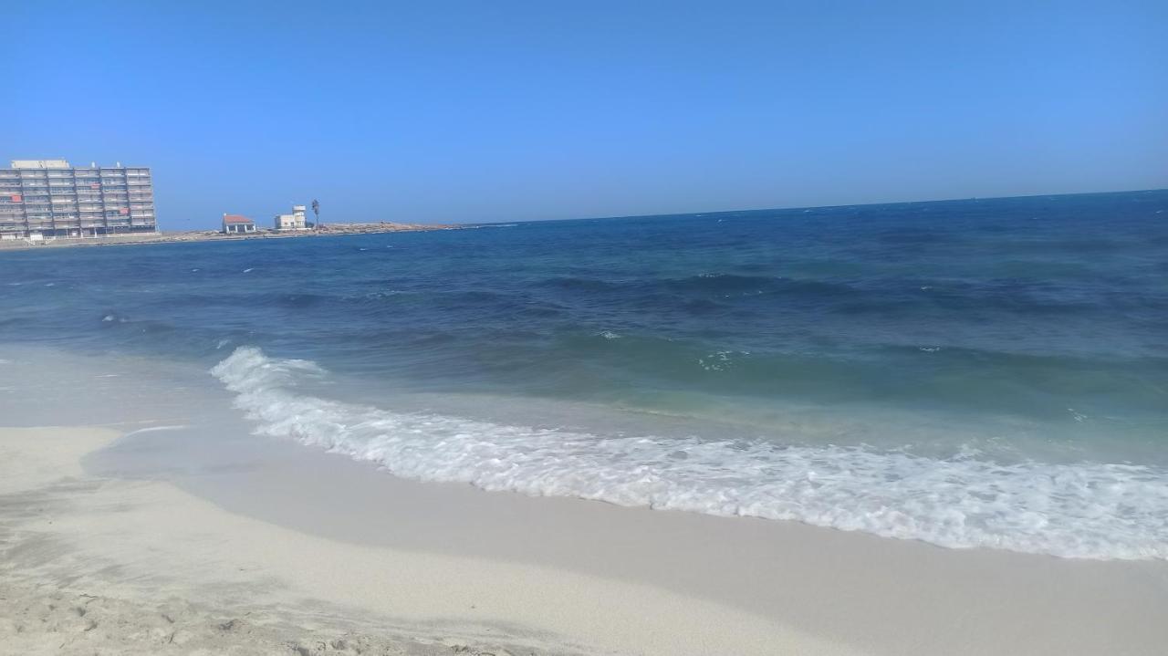 Apartment Only 250M From The Beach Los Locos Torrevieja Esterno foto