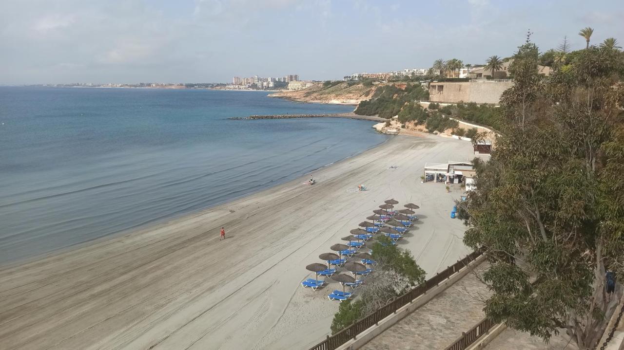 Apartment Only 250M From The Beach Los Locos Torrevieja Esterno foto