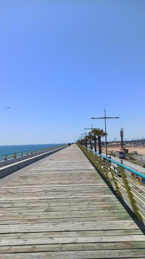 Apartment Only 250M From The Beach Los Locos Torrevieja Esterno foto